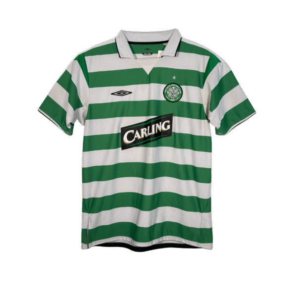 Celtic 04-05 Home Shirt (L)