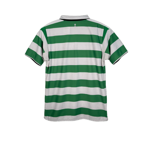 Celtic 04-05 Home Shirt (L) - Image 2