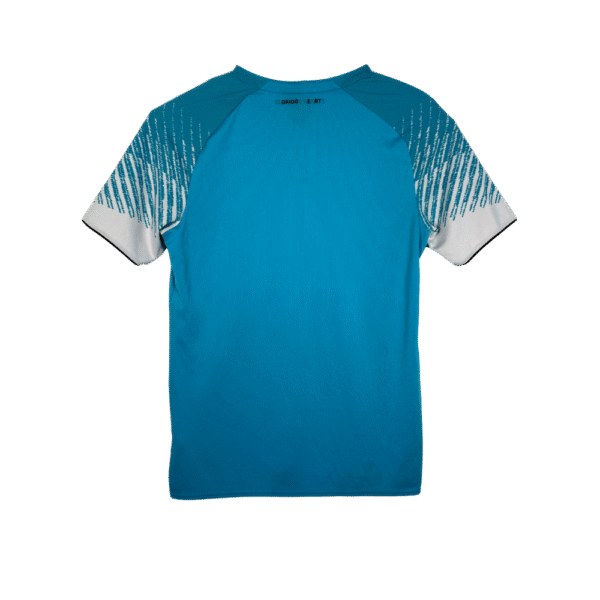 Hearts 20-21 Away Shirt (M) - Image 2