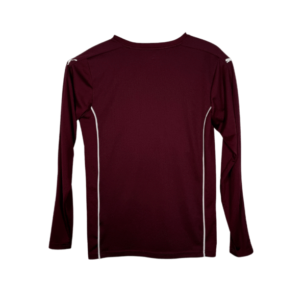 Hearts 15-16 Home Shirt (S) - Image 2