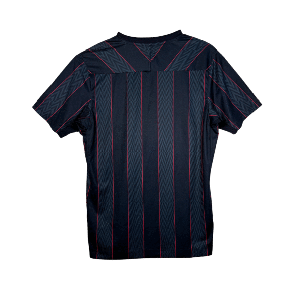 Hearts 11-12 Away Shirt (M) - Image 2