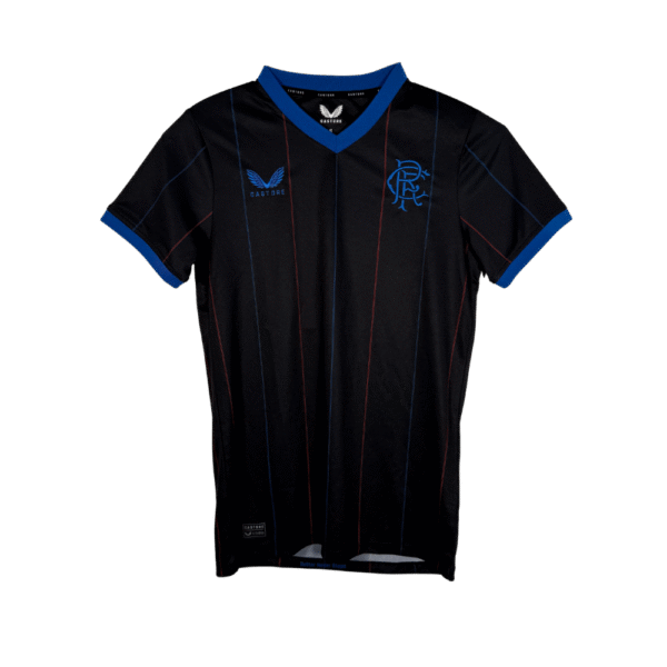 Rangers 22-23 4th Shirt (S)