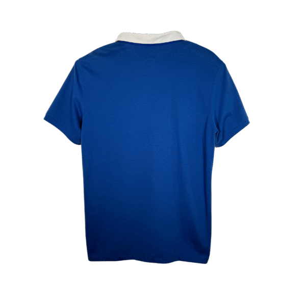 Rangers 10-11 Home Shirt (L) - Image 2