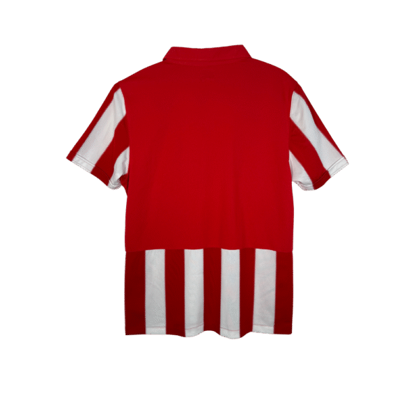 Rangers 10-11 Away Shirt (L) - Image 2