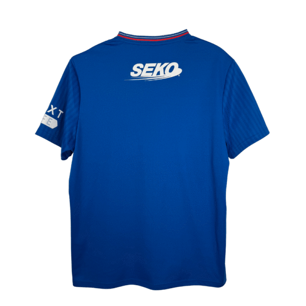 Rangers 23-24 Home Shirt (XXL) - Image 2