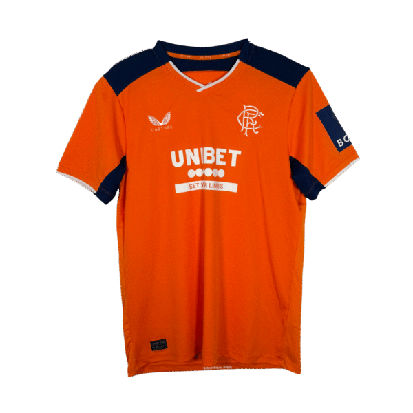 Rangers 22-23 3rd Shirt (L)