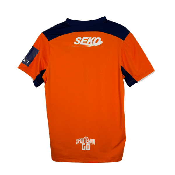 Rangers 22-23 3rd Shirt (L) - Image 2