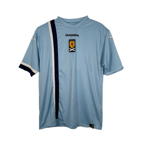 Scotland 05 Away Shirt (L)
