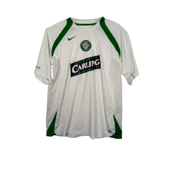 Celtic Training Shirt (L)