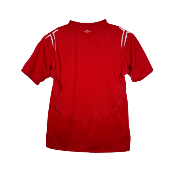England 04-06 Away Shirt (L) - Image 2
