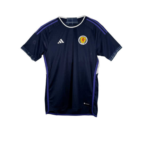 Scotland 22 Home Shirt (L)