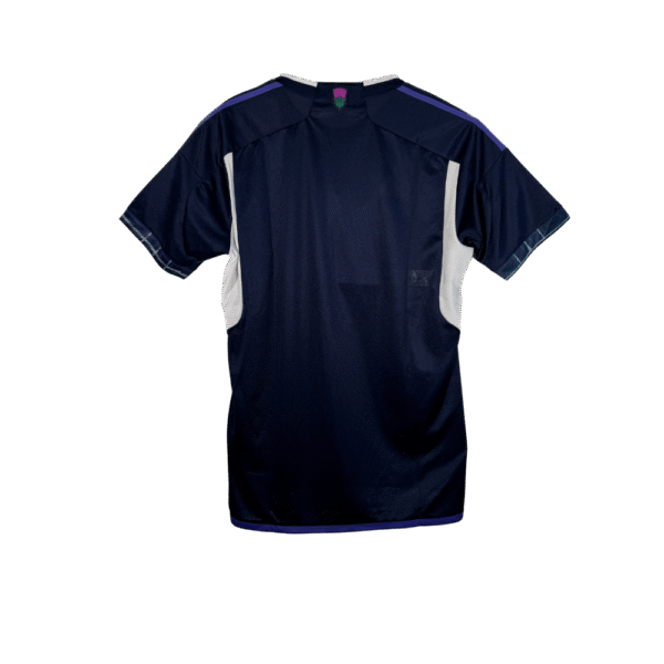 Scotland 22 Home Shirt (L) - Image 2