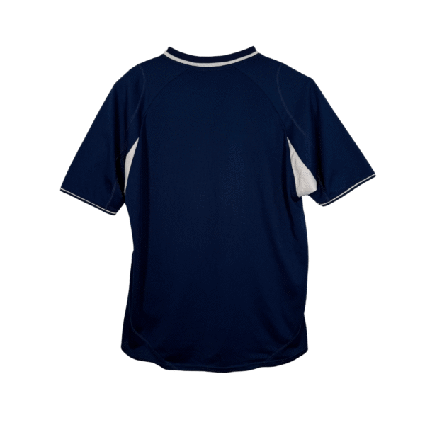Scotland 00 Home Shirt (L) - Image 2