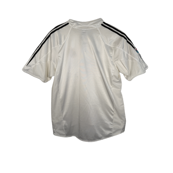Real Madrid 04-05 Home Shirt (L) - Image 2