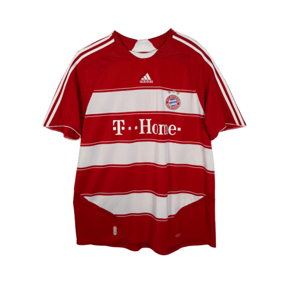 Bayern Munich 08-09 Home Shirt (XXL)