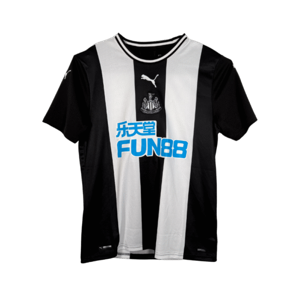 Newcastle 19-20 Home Shirt (M)