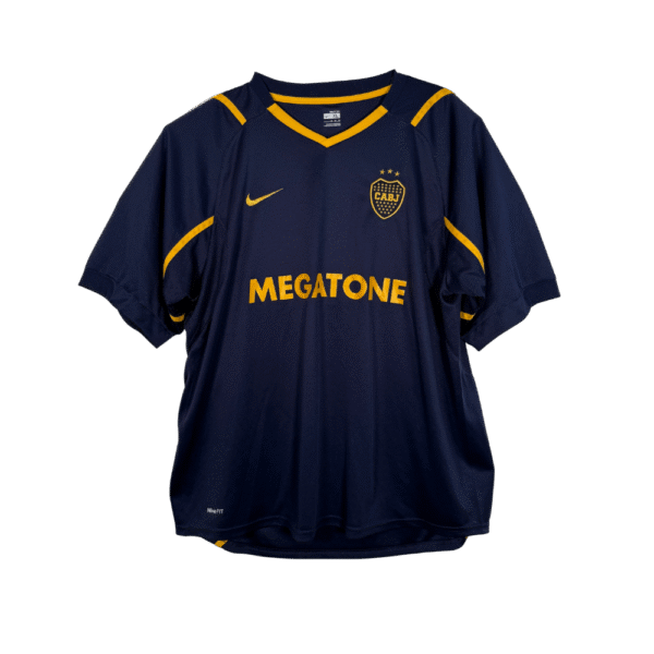 Boca Juniors Training Shirt (XL)