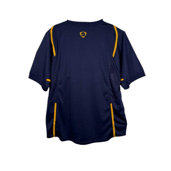 Boca Juniors Training Shirt (XL) - Image 2