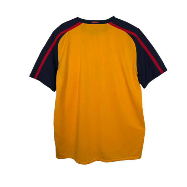 Arsenal 08-09 Away Shirt (XXL) - Image 2
