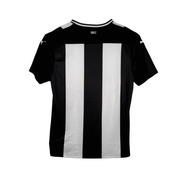 Newcastle 19-20 Home Shirt (M) - Image 2
