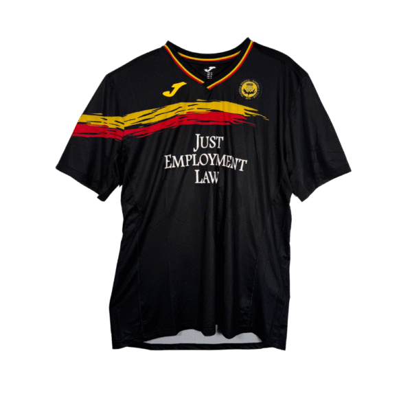 Partick Thistle 17-18 Away Shirt (XL)