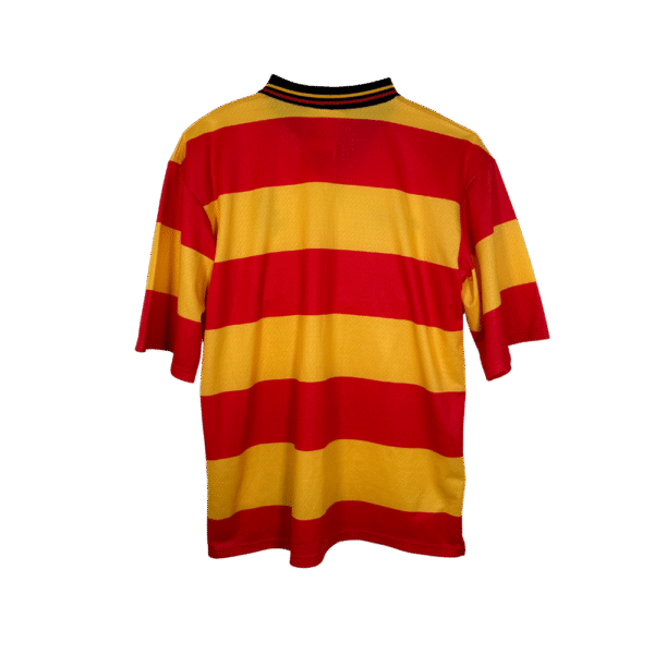 Partick Thistle 97-99 Home Shirt (XXL) - Image 2