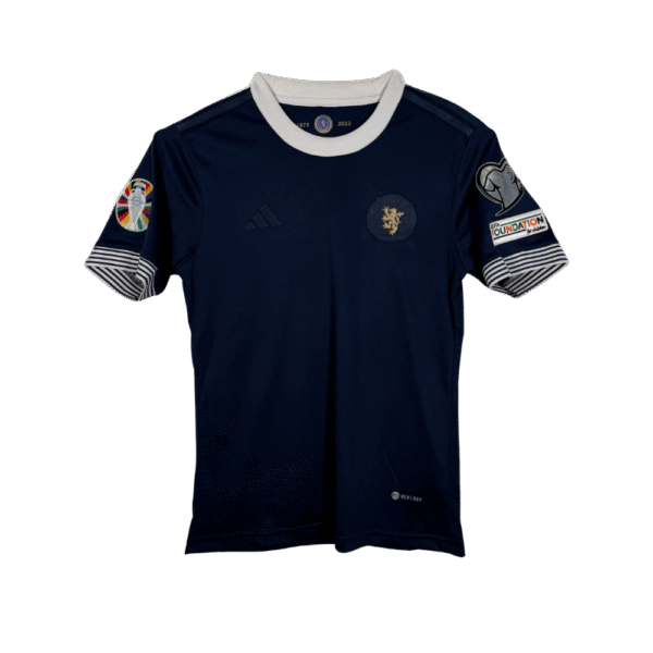 Scotland 23 Home Shirt (M)