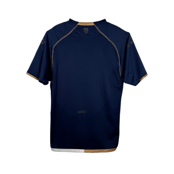 Scotland 07 Home Shirt (L) - Image 2