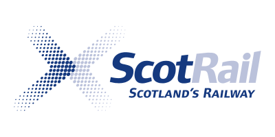 ScotRail Logo